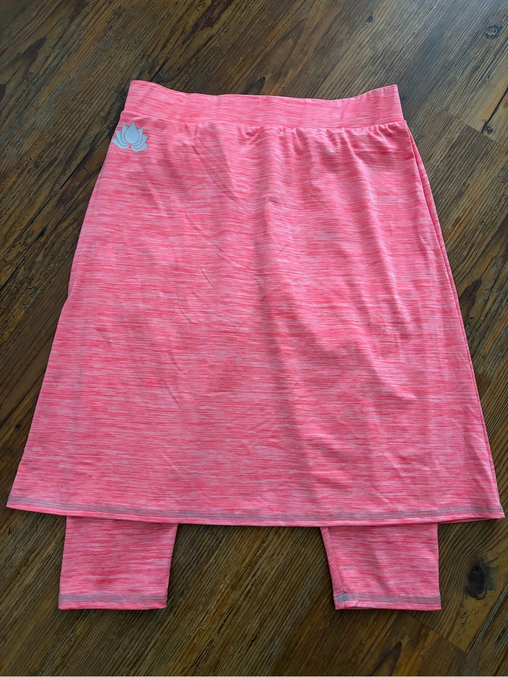 Hot Pink Space Dye Snoga